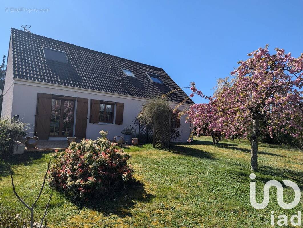 Photo 1 - Maison à BRIARE