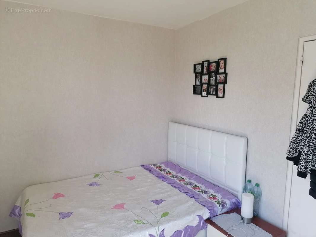 Appartement à ARGENTEUIL