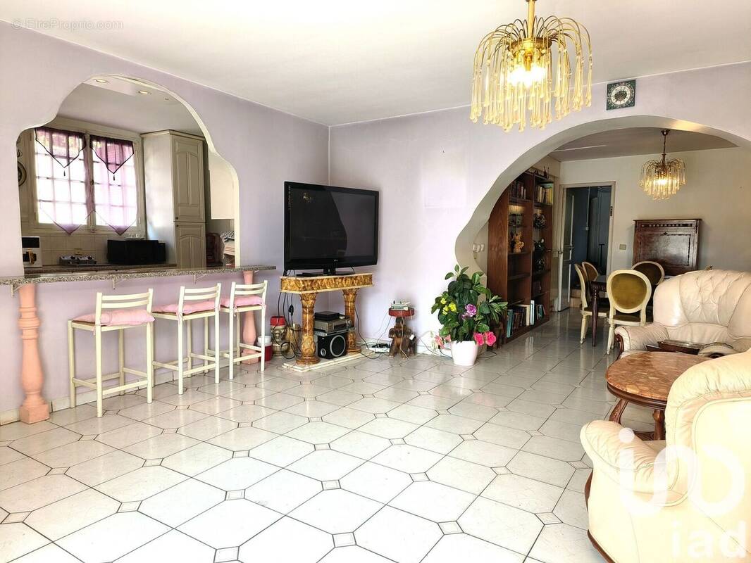 Photo 1 - Maison à GOUSSAINVILLE