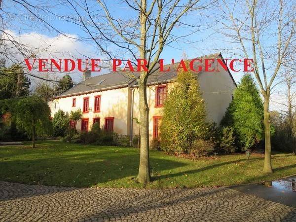 Maison à BECHEREL
