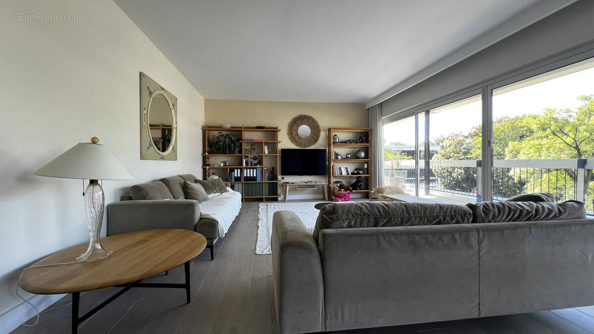 Appartement à LE CHESNAY