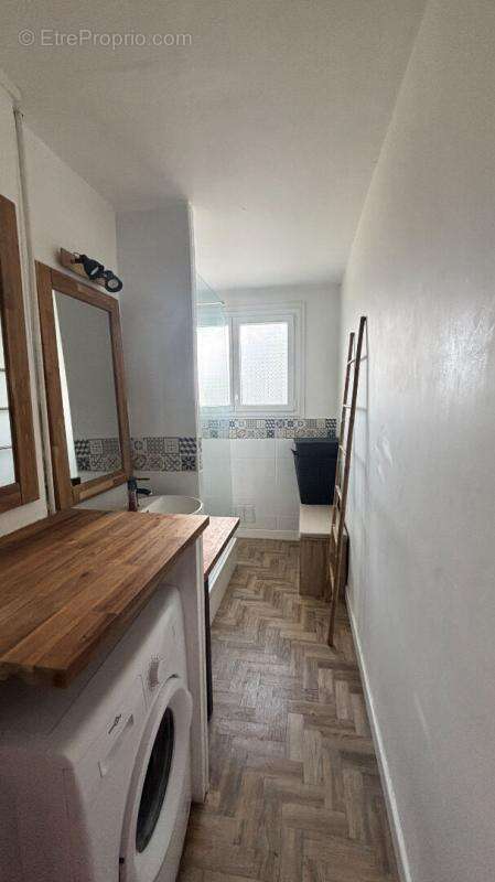 Appartement à SAINT-BRIEUC