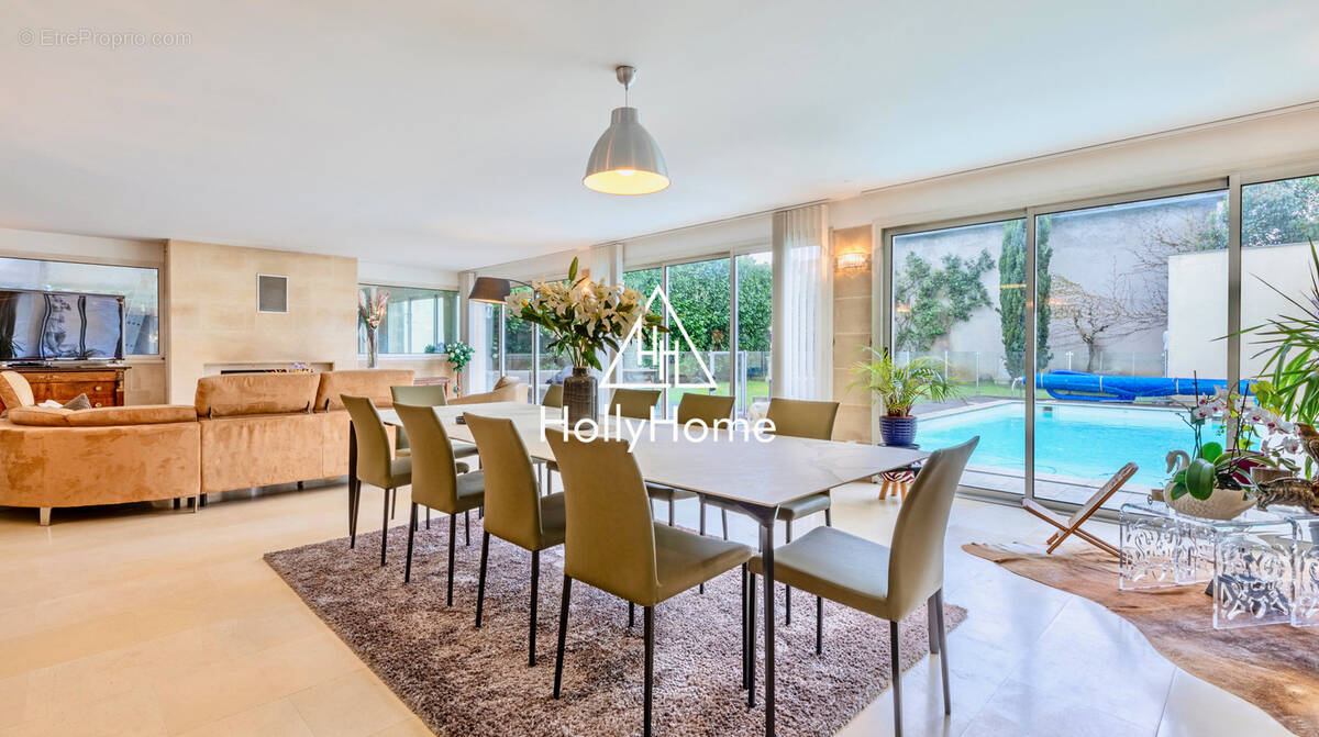 Photo 1 - Maison à MERIGNAC
