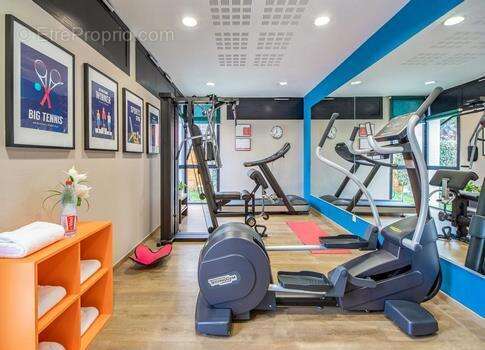 Appartement à COLOMIERS