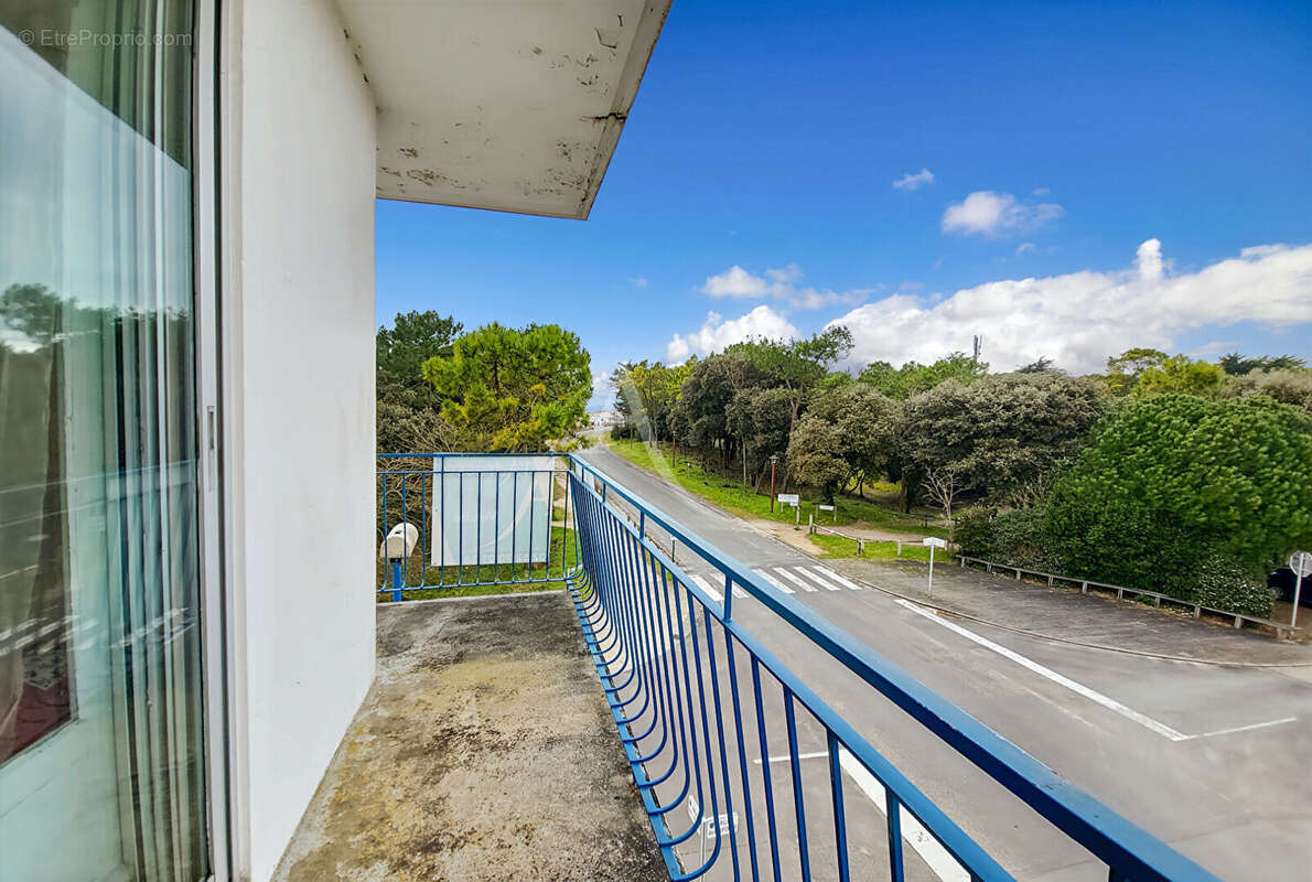 Appartement à NOTRE-DAME-DE-MONTS