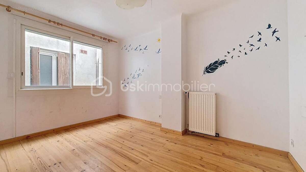 Maison à VINCA