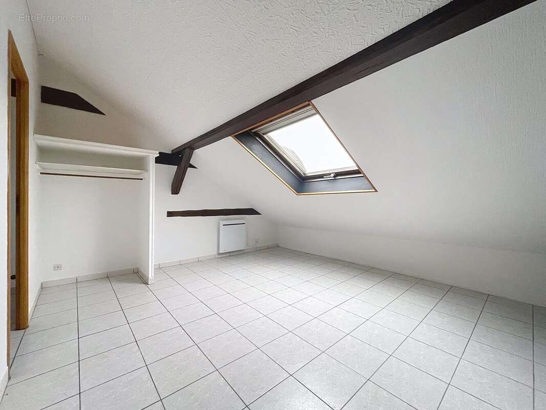 Appartement à TALANGE