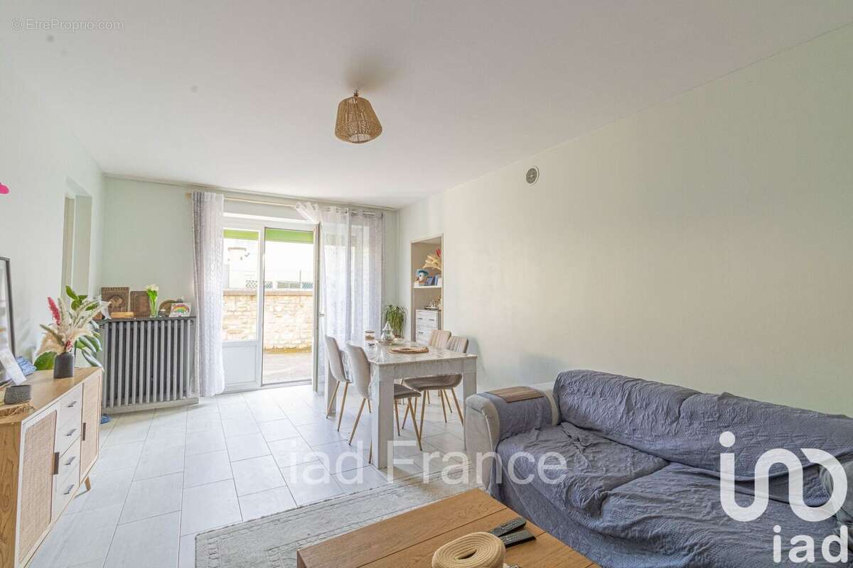 Photo 8 - Maison à MAULE