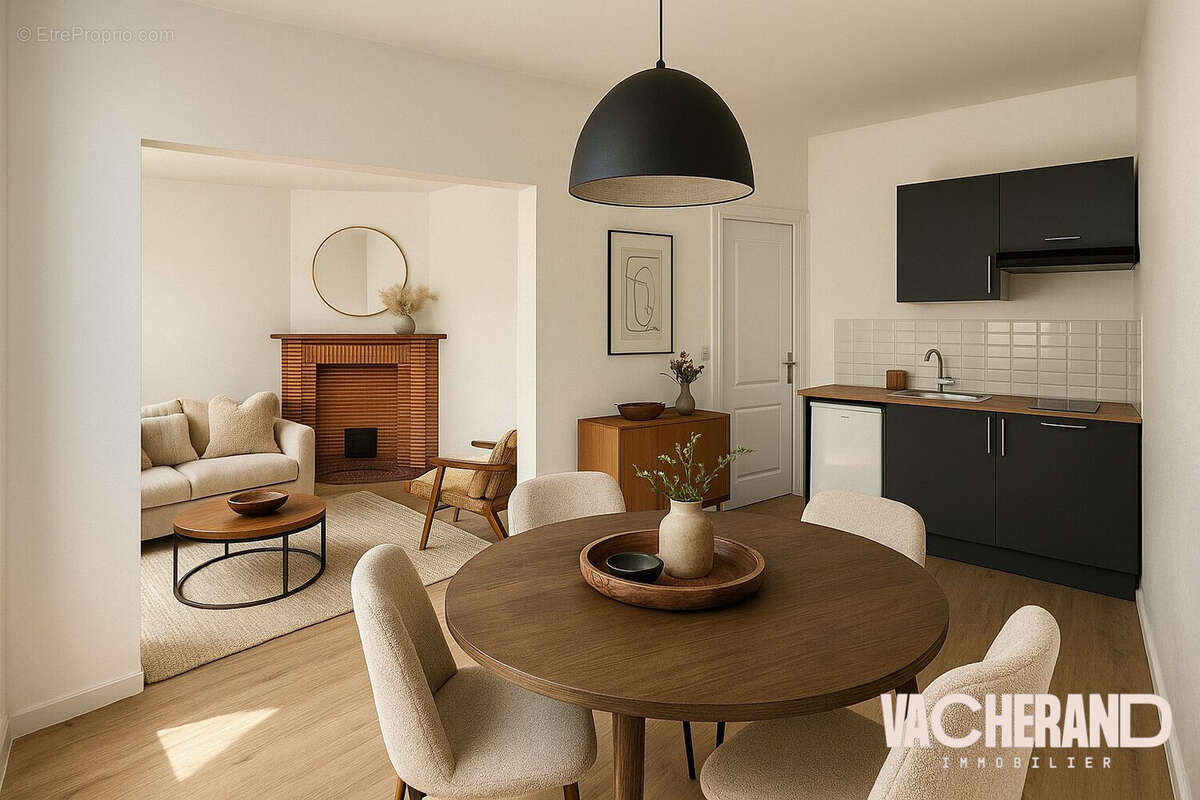 Appartement à LILLE