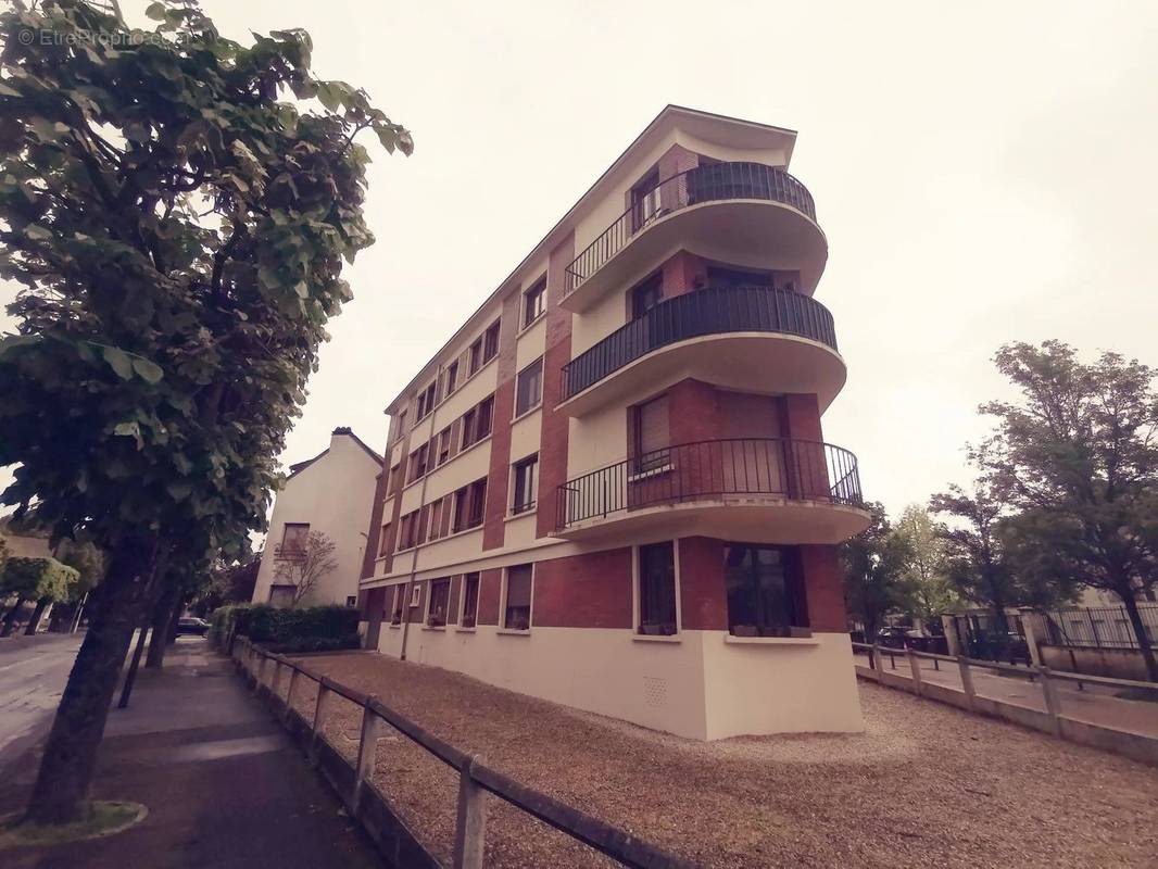 Appartement à GOURNAY-SUR-MARNE