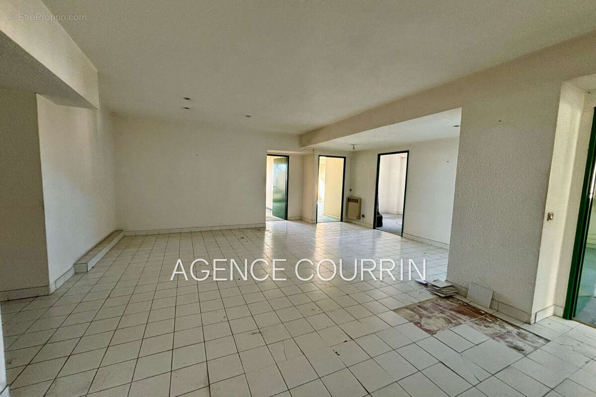 Appartement à GRASSE