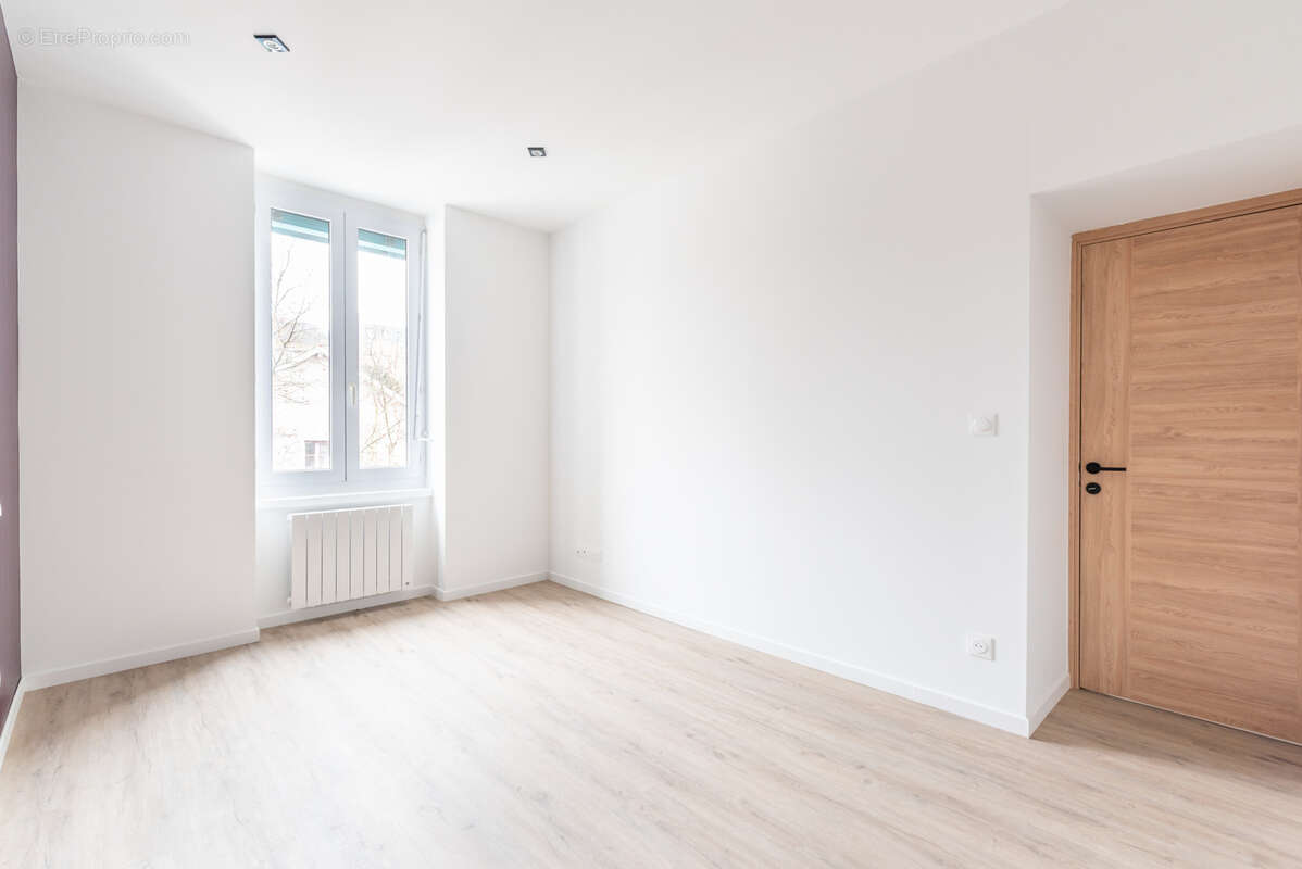 Appartement à LE PUY-EN-VELAY