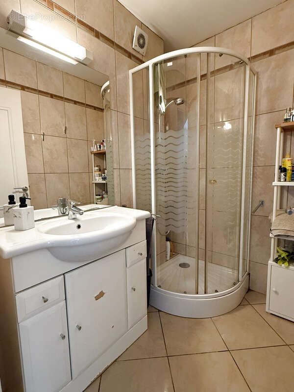 Appartement à LYON-6E