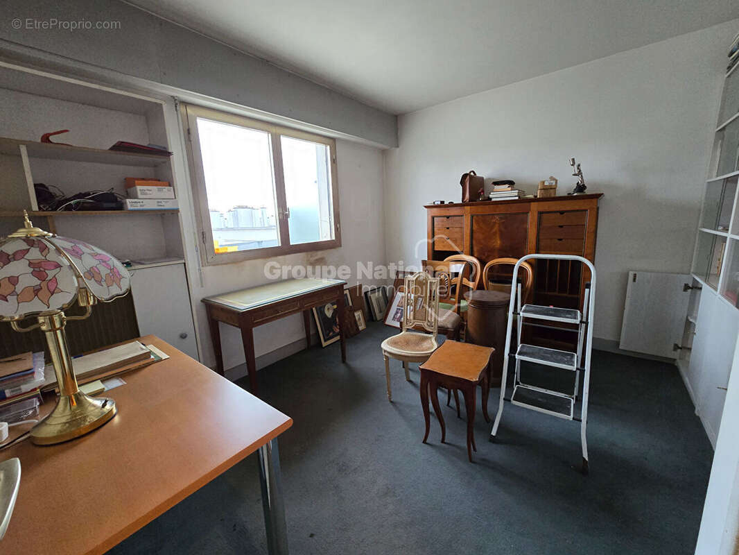 Appartement à VERSAILLES