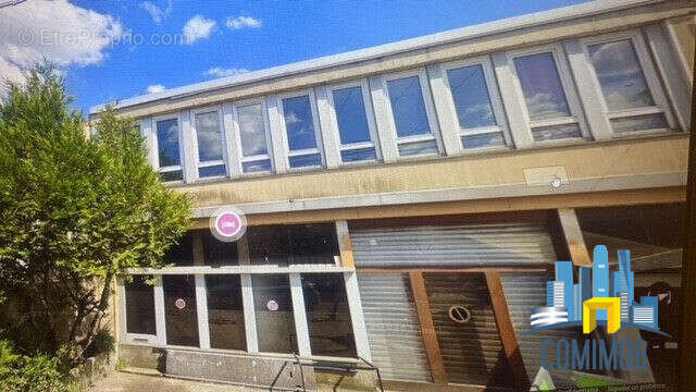 Appartement à LE BOURGET