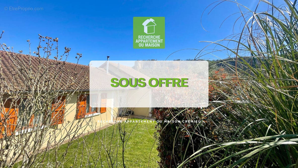 Maison à HIERES-SUR-AMBY