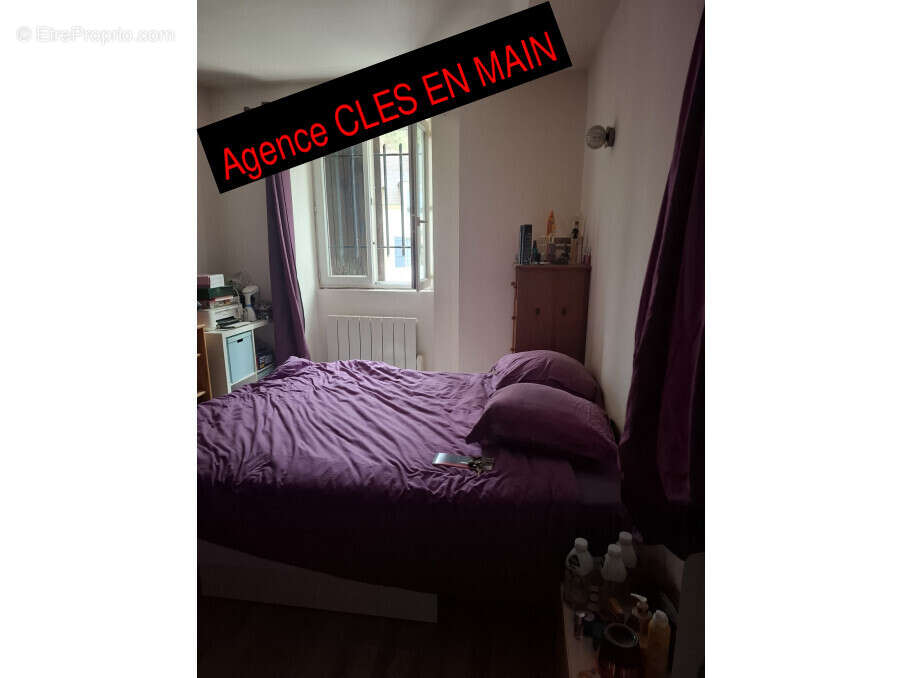 Appartement à PRESLES