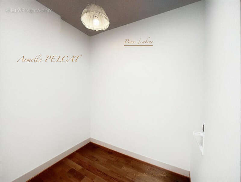 Appartement à HOULGATE