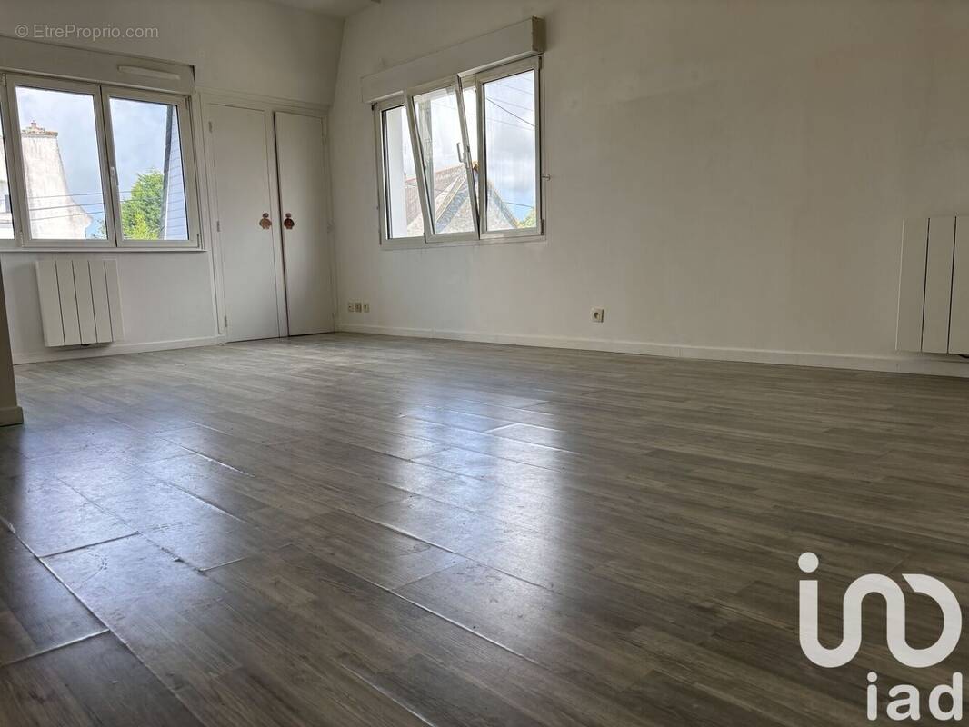 Photo 1 - Appartement à GUILVINEC
