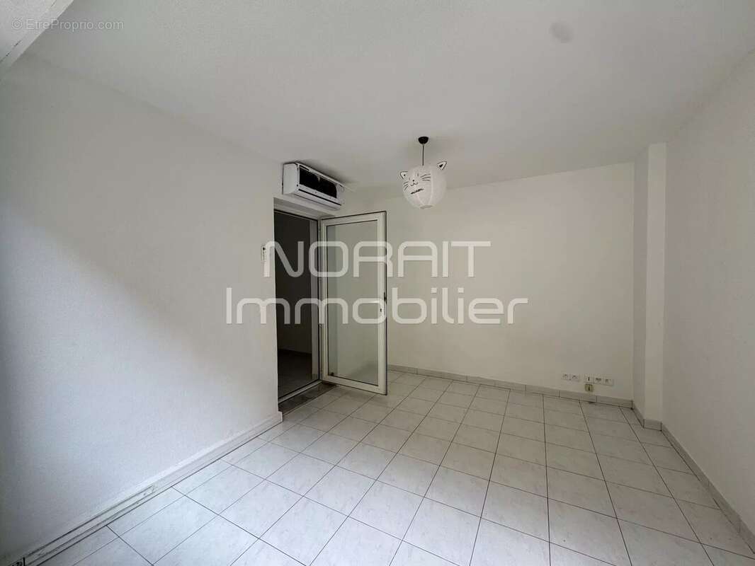 Appartement à CAP-D&#039;AIL