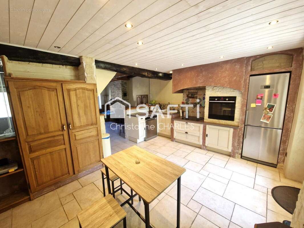 Photo 5 - Maison à COUBLEVIE