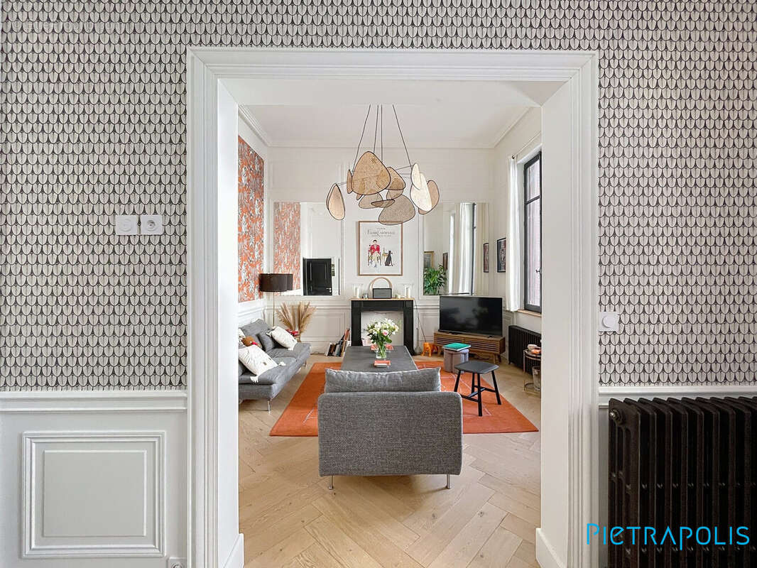 Appartement à DIJON