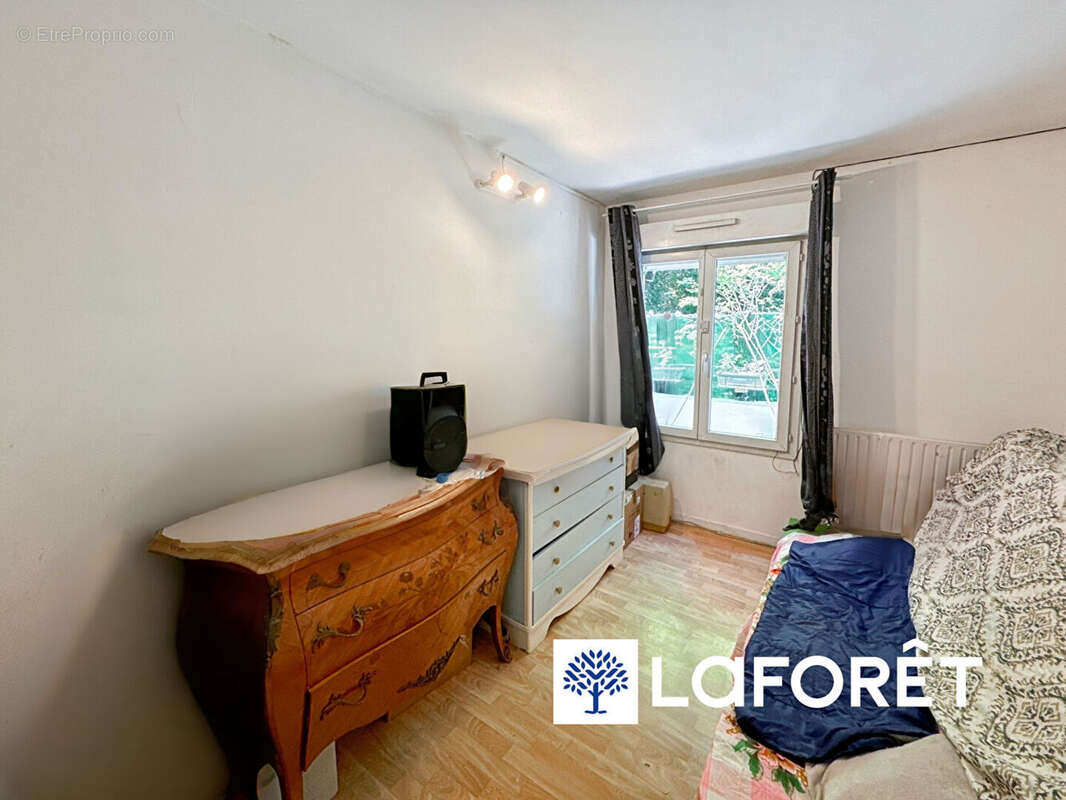 Appartement à MORSANG-SUR-ORGE