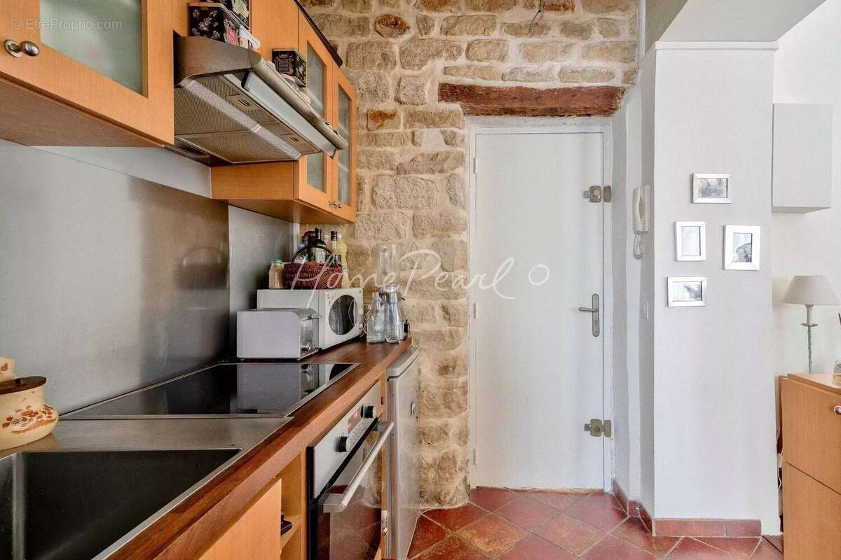 Appartement à FONTENAY-SOUS-BOIS