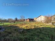 Terrain à BETSCHDORF