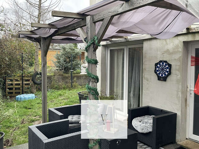 Maison à TALANGE