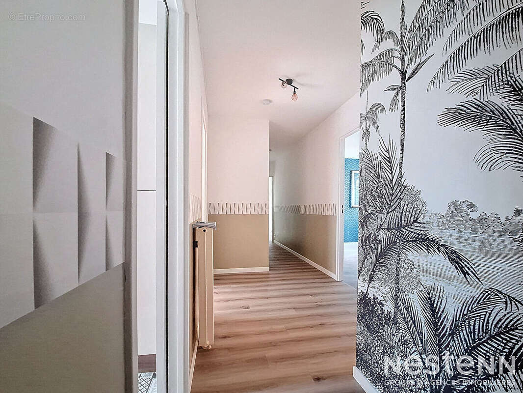 Appartement à SAINTE-LUCE-SUR-LOIRE