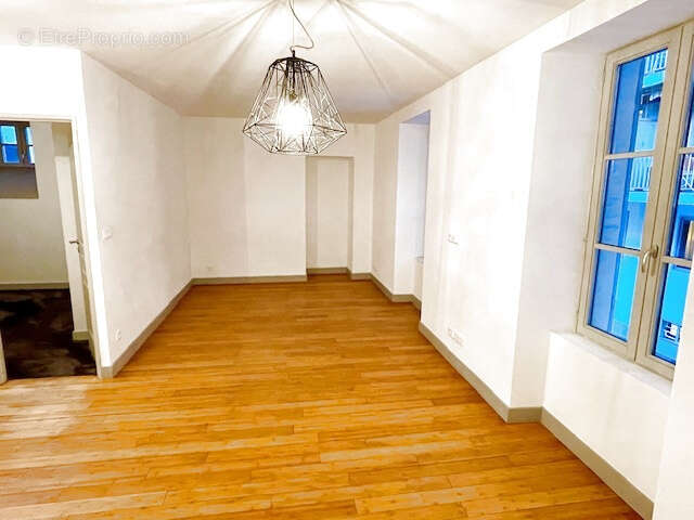 Appartement à AIX-LES-BAINS