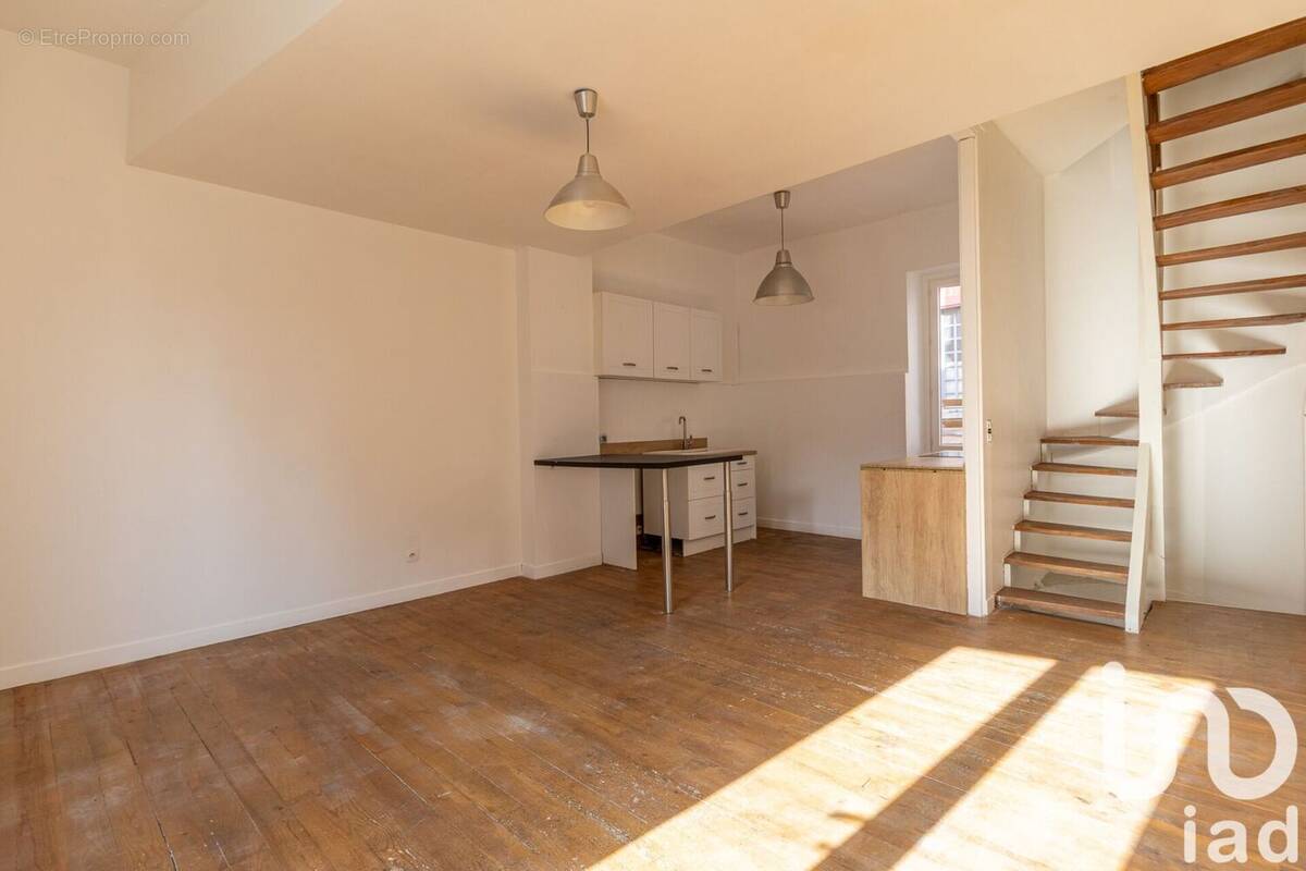 Photo 1 - Appartement à CAUSSADE