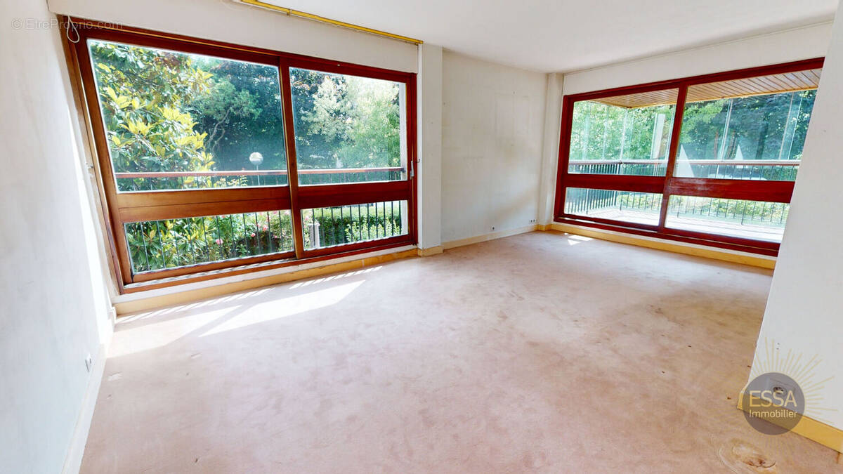 Appartement à LE CHESNAY