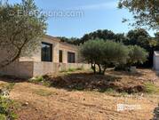 Maison à MORNAS