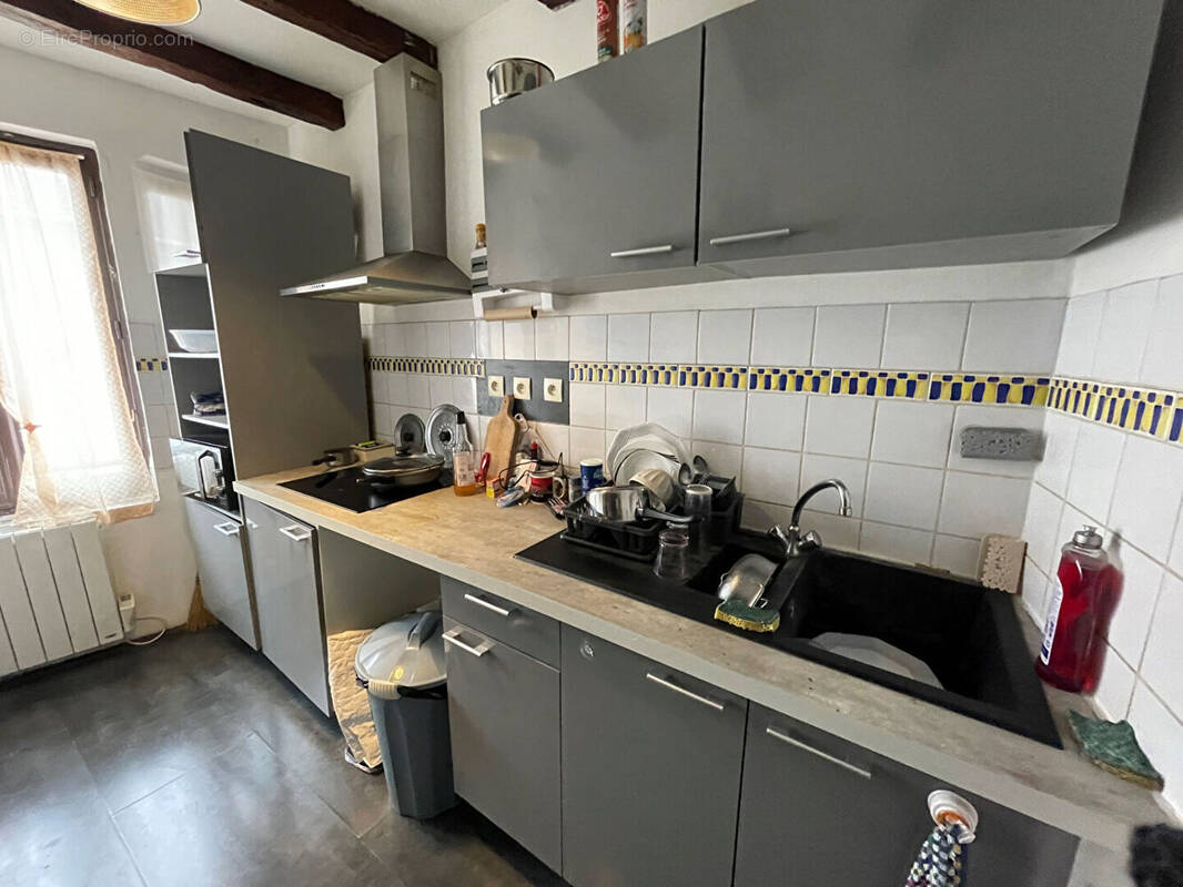 Appartement à LIMOGES