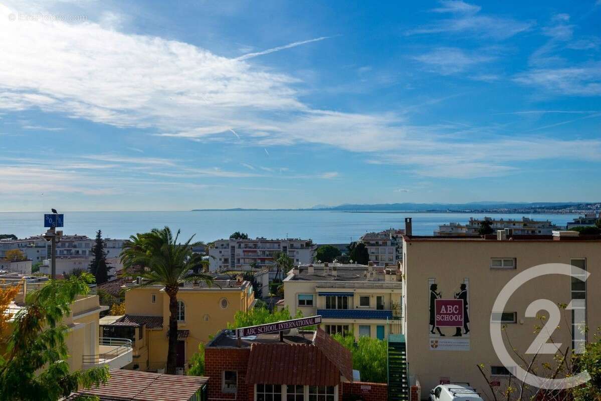 Maison à NICE