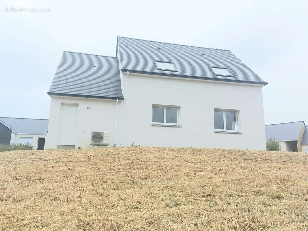 Maison à MOISDON-LA-RIVIERE