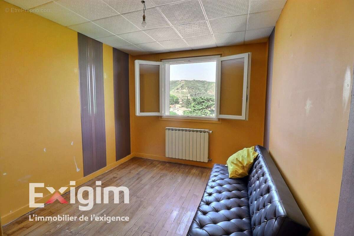 Appartement à TAIN-L&#039;HERMITAGE