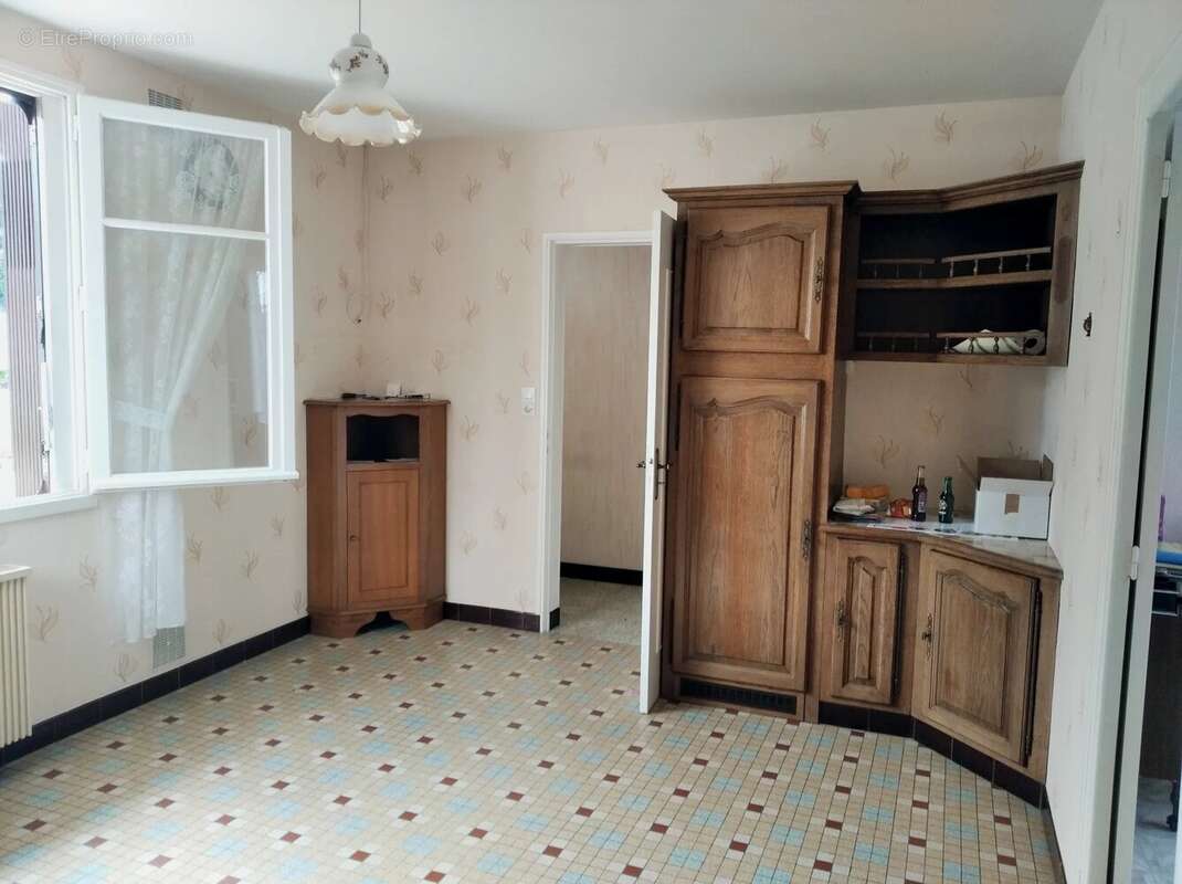 Maison à ANGOULEME