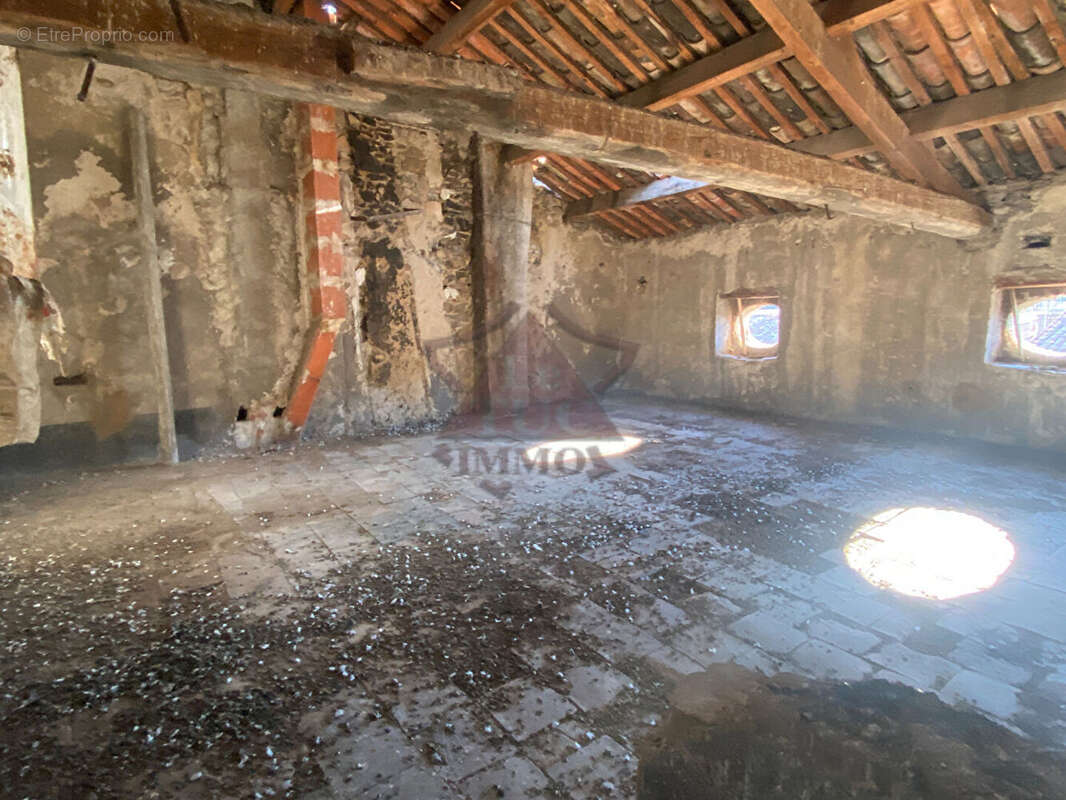 Appartement à SAINT-AMBROIX