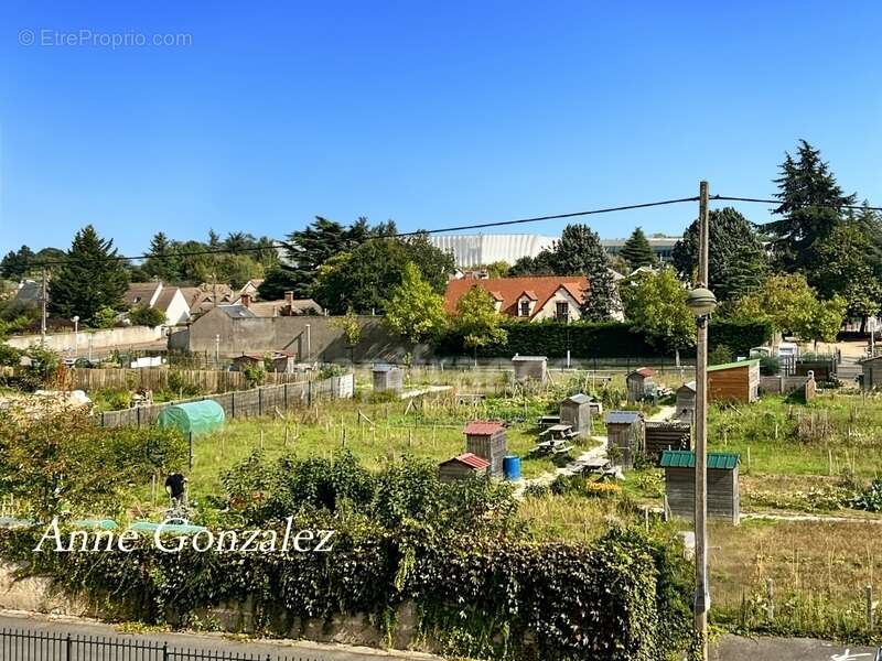 Appartement à OLIVET