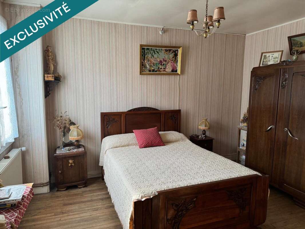 Photo 5 - Maison à SAINT-MATHIEU