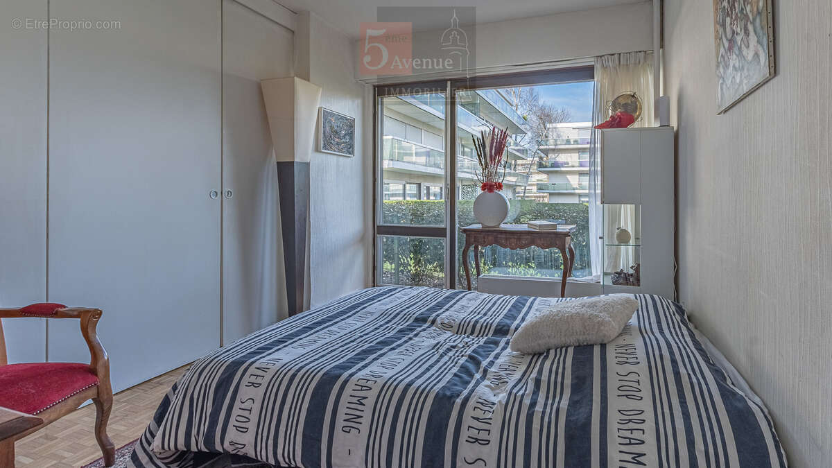 Appartement à CHANTILLY