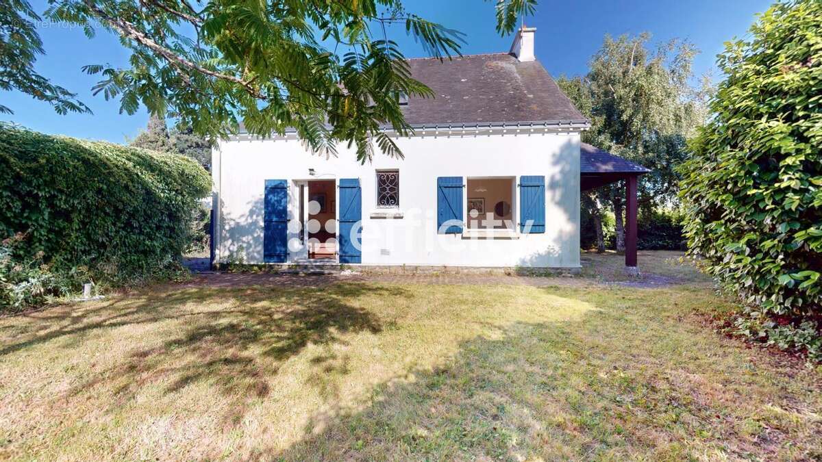 Maison à CARNAC