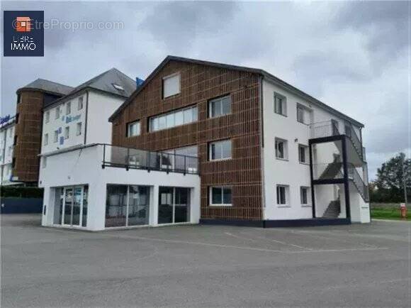 Appartement à MOUILLERON-LE-CAPTIF