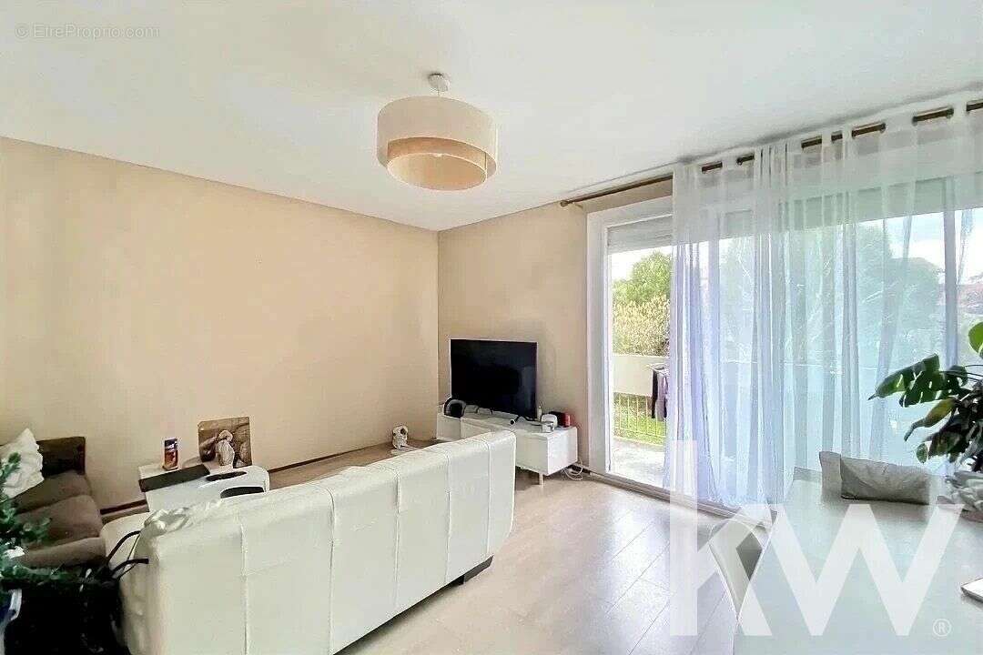 Appartement à MONTAUBAN