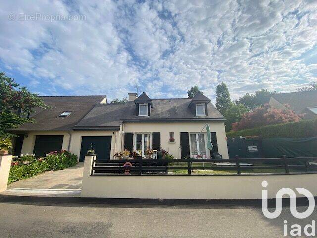Photo 1 - Maison à MONTFORT-SUR-MEU