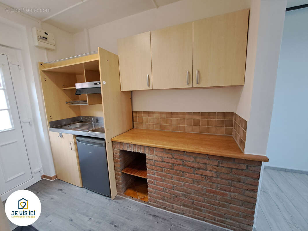 Appartement à GONNEHEM