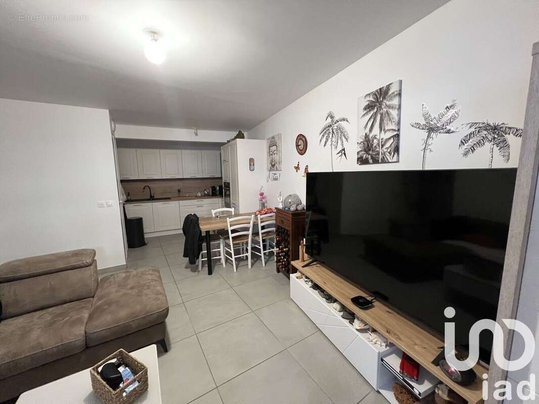 Photo 4 - Appartement à AGDE